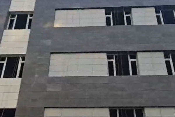 工程展示