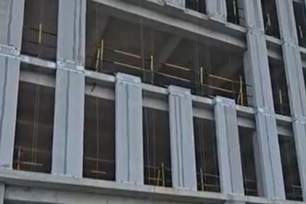 工程展示
